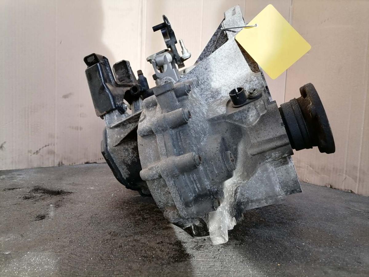 Skoda Fabia 2 5J original 5 Gang Schaltgetriebe LVG 1,2 51kw Bj.2009